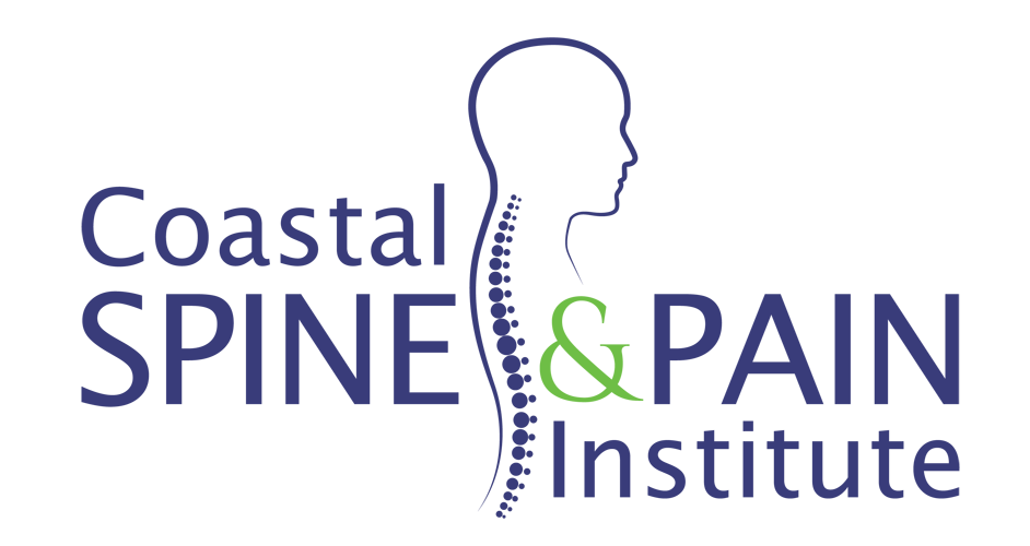 Coastal Pain Logo