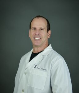 Dennis Griffiths-Nurse Practitioner