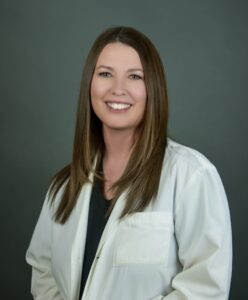 Angela Ford-Nurse Practitioner