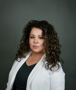 Dana McClain-Nurse Practitioner
